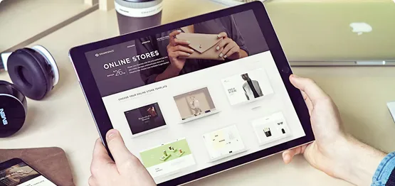Online Shop - PG模拟器电竞